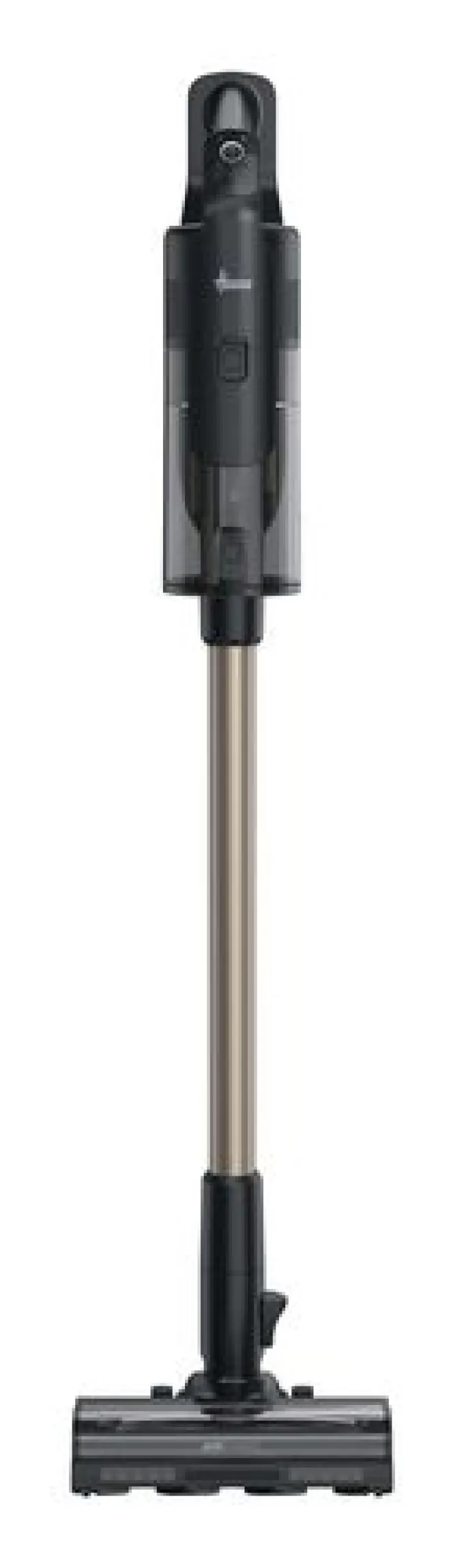 Hoover HF610P 011 Aspirapolvere elettrica Secco,660 Watt, 2200 POWERTIME, 0,7 Litri, autonomia 40 minuti - Nero