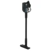 Hoover HF401P 011 Aspirapolvere ricaricabile multiuso, EPA Senza sacchetto 0,7 L 190 W Blu, Grigio, Argento 2,5 Ah
