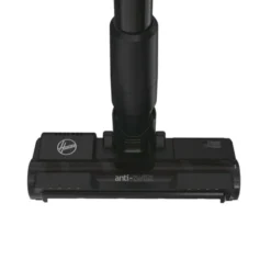 Hoover HF401P 011 Aspirapolvere ricaricabile multiuso, EPA Senza sacchetto 0,7 L 190 W Blu, Grigio, Argento 2,5 Ah