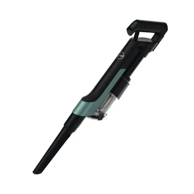 Hoover HF201P 011 Aspirapolvere Senza Filo - Senza sacchetto 1L 165 W Blu