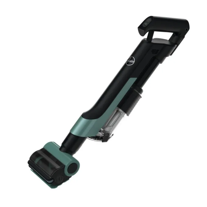 Hoover HF201P 011 Aspirapolvere Senza Filo - Senza sacchetto 1L 165 W Blu