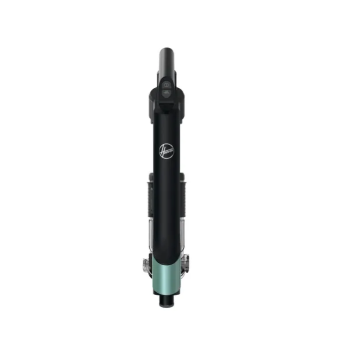 Hoover HF201P 011 Aspirapolvere Senza Filo - Senza sacchetto 1L 165 W Blu