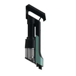Hoover HF201P 011 Aspirapolvere Senza Filo - Senza sacchetto 1L 165 W Blu