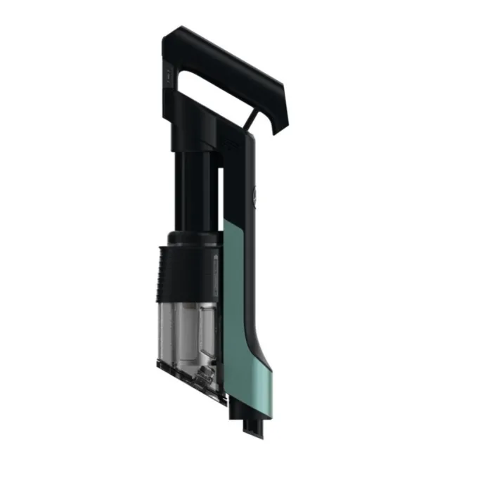 Hoover HF201P 011 Aspirapolvere Senza Filo - Senza sacchetto 1L 165 W Blu