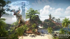 Horizon Forbidden West PS5 Standard Edition
