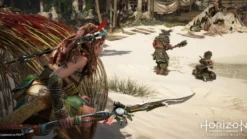 Horizon Forbidden West PS5 Standard Edition