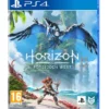 HORIZON FORBIDDEN WEST STANDARD ED. PS4