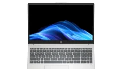 HP AI 15-fd2022nl Intel Core Ultra 7 255U Computer portatile 39,6 cm (15.6") Full HD 32 GB DDR5-SDRAM 1 TB SSD Wi-Fi 6 (802.11ax) Windows 11 Home AI PC Argento