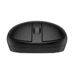 HP - 240 Black Bluetooth Mouse Ambidestro 1600 DPI - nero