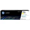 HP Cartuccia toner Giallo originale LaserJet 216A