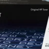 HP Cartuccia toner nero originale LaserJet 142A