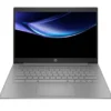 HP Chromebook 14a-ne1000nl Intel® Celeron® N4500 35,6 cm (14") HD 4 GB LPDDR4x-SDRAM 64 GB eMMC Wi-Fi 6 (802.11ax) ChromeOS Grigio