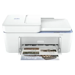 HP DeskJet Stampante Multifunzione HP 4222e