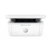 HP - LaserJet Stampante multifunzione M140w - Bianco e nero