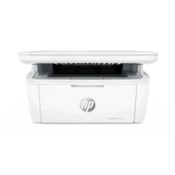 HP - LaserJet Stampante multifunzione M140w - Bianco e nero