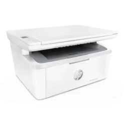 HP - LaserJet Stampante multifunzione M140w - Bianco e nero