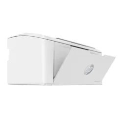HP - LaserJet Stampante M110w per Piccoli uffici, dimensioni compatte - Bianco / Nero