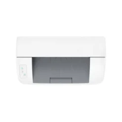 HP - LaserJet Stampante M110w per Piccoli uffici, dimensioni compatte - Bianco / Nero