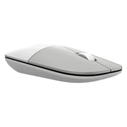 HP - Mouse wireless Z3700 Ceramic - Bianco / Grigio