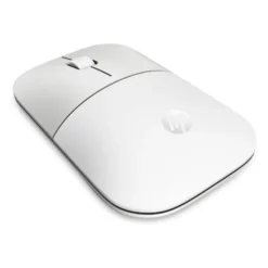HP - Mouse wireless Z3700 Ceramic - Bianco / Grigio