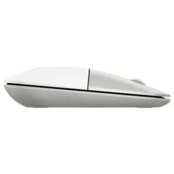 HP - Mouse wireless Z3700 Ceramic - Bianco / Grigio