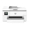 HP OfficeJet Pro Stampante multifunzione 9720E A3 3 MESI DI INCHIOSTRO HP+ Bianca
