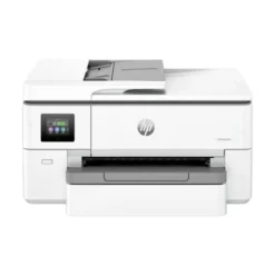 HP OfficeJet Pro Stampante multifunzione 9720E A3 3 MESI DI INCHIOSTRO HP+ Bianca