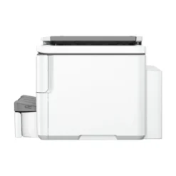 HP OfficeJet Pro Stampante multifunzione 9720E A3 3 MESI DI INCHIOSTRO HP+ Bianca