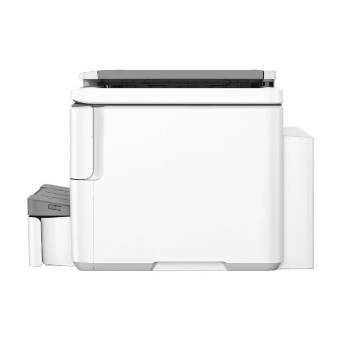 HP OfficeJet Pro Stampante multifunzione 9720E A3 3 MESI DI INCHIOSTRO HP+ Bianca