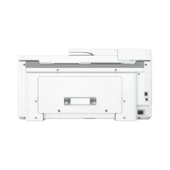 HP OfficeJet Pro Stampante multifunzione 9720E A3 3 MESI DI INCHIOSTRO HP+ Bianca