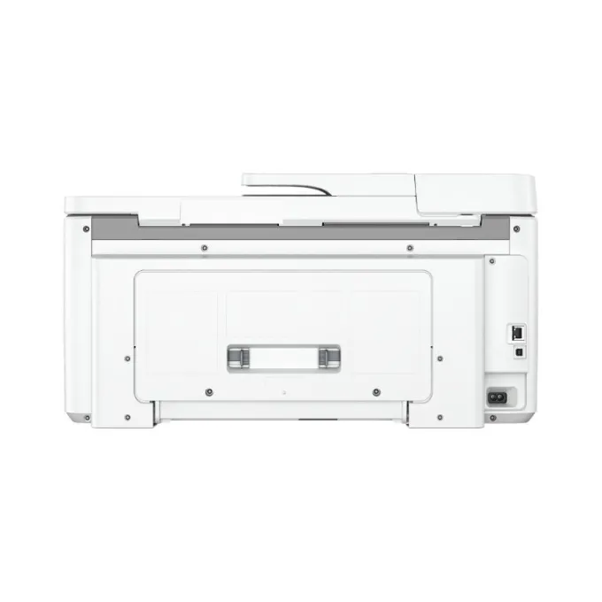 HP OfficeJet Pro Stampante multifunzione 9720E A3 3 MESI DI INCHIOSTRO HP+ Bianca