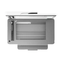 HP OfficeJet Pro Stampante multifunzione 9720E A3 3 MESI DI INCHIOSTRO HP+ Bianca