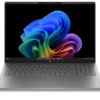 HP OmniBook 5 Laptop Next Gen AI 16-bp0002nlx Copilot+ PC AMD Ryzen AI 7 445 Computer portatile 40,6 cm (16") 2K 16 GB LPDDR5x-SDRAM 1 TB SSD Wi-Fi 6 (802.11ax) Windows 11 Home Argento