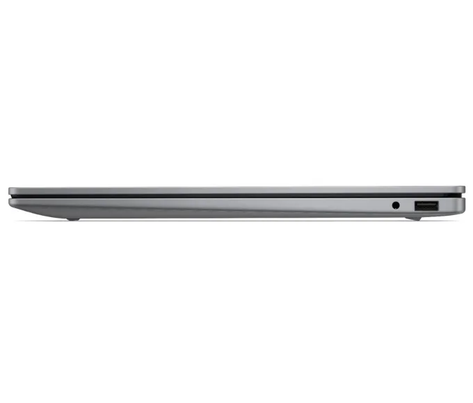 HP OmniBook 5 Laptop Next Gen AI 16-bp0002nlx Copilot+ PC AMD Ryzen AI 7 445 Computer portatile 40,6 cm (16") 2K 16 GB LPDDR5x-SDRAM 1 TB SSD Wi-Fi 6 (802.11ax) Windows 11 Home Argento