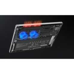 HP OmniBook X Laptop Next Gen AI 14-ka0000nlx Copilot+ PC Intel Core Ultra 7 356H Computer portatile 35,6 cm (14