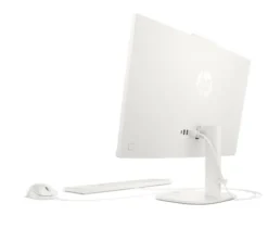 HP OmniStudio All-in-One Desktop 24-cv0016nl PC AMD Ryzen™ 5 40 60,5 cm (23.8