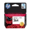 HP 364 Photo Original Ink Cartridge