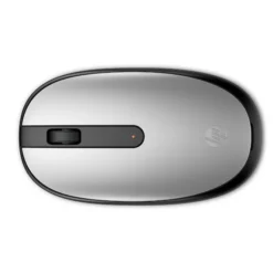 HP 240 Pike Silver Bluetooth Mouse
