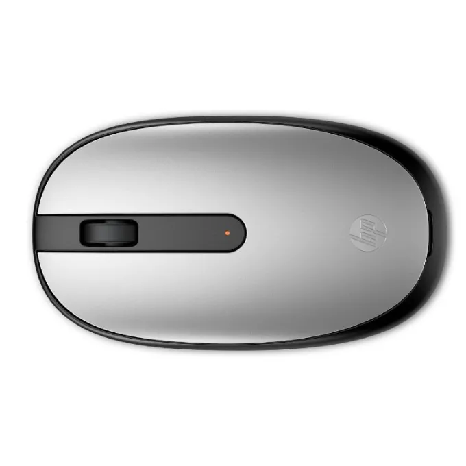 HP 240 Pike Silver Bluetooth Mouse