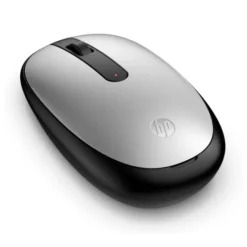 HP 240 Pike Silver Bluetooth Mouse