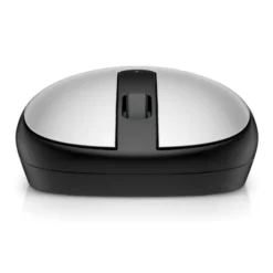 HP 240 Pike Silver Bluetooth Mouse