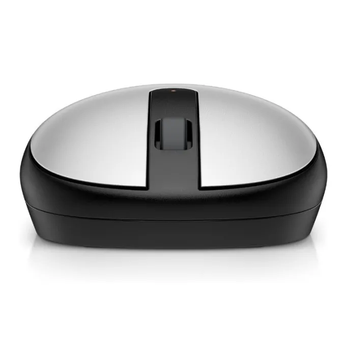HP 240 Pike Silver Bluetooth Mouse