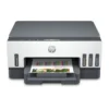 HP - Smart Tank Stampante multifunzione 7005, Color, Stampante per Stampa, scansione, copia, wireless, scansione verso PDF