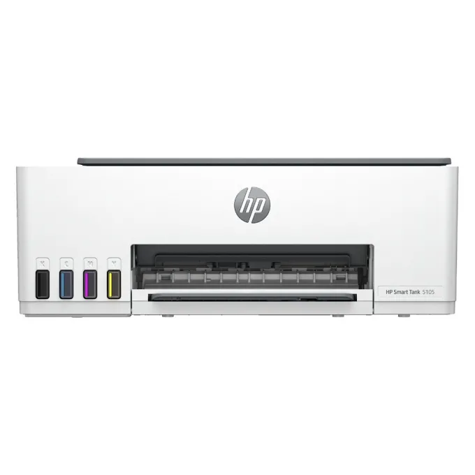 HP Smart Tank 5105 Stampante Multifunzione Wireless