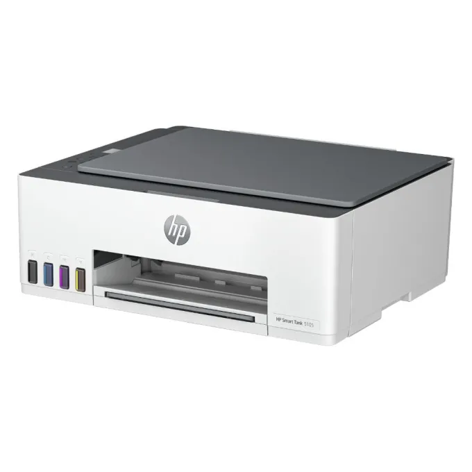 HP Smart Tank 5105 Stampante Multifunzione Wireless