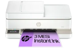 HP STAMPANTE INKJET ENVY 6520E CON HP+, Inkjet