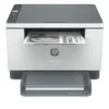 HP - Stampante Multifunzione 3 in 1 LASERJET M234DW - Bianca, Grigia