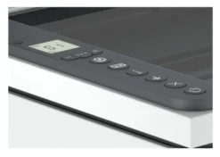HP - Stampante Multifunzione 3 in 1 LASERJET M234DW - Bianca, Grigia