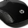 HP Wireless Mouse 200 Black