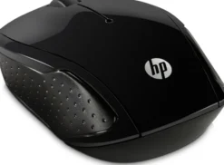 HP Wireless Mouse 200 Black